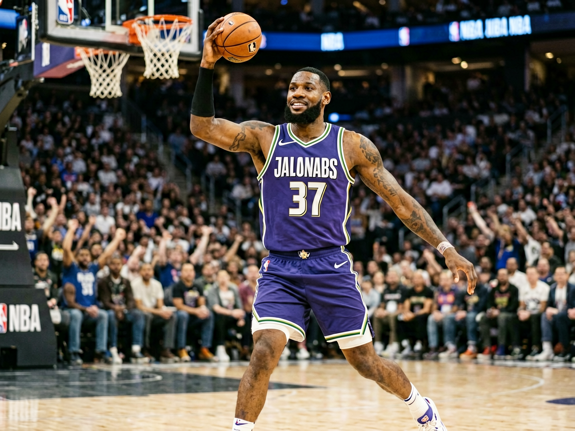 NBA集锦