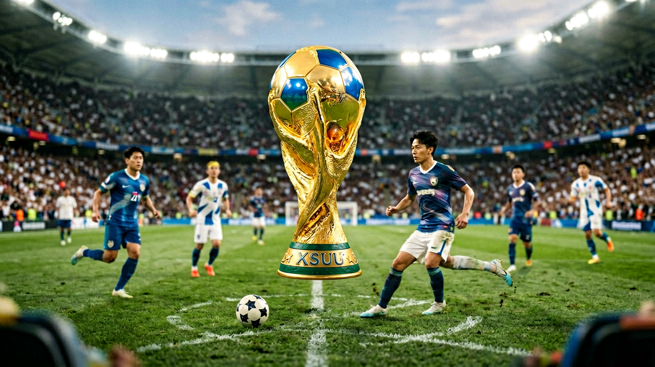 世界杯